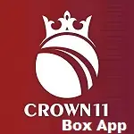 crown 11 box